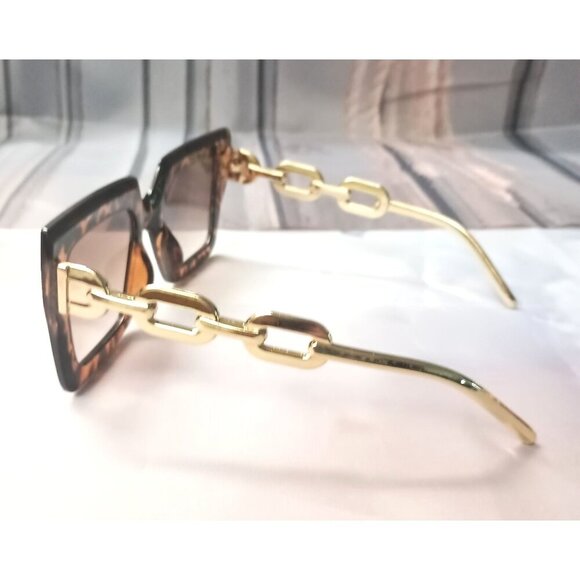 Sunshade Lens Sunglasses Beach Summer Outdoor Sports Streetwear NEW - Picture 2 of 4